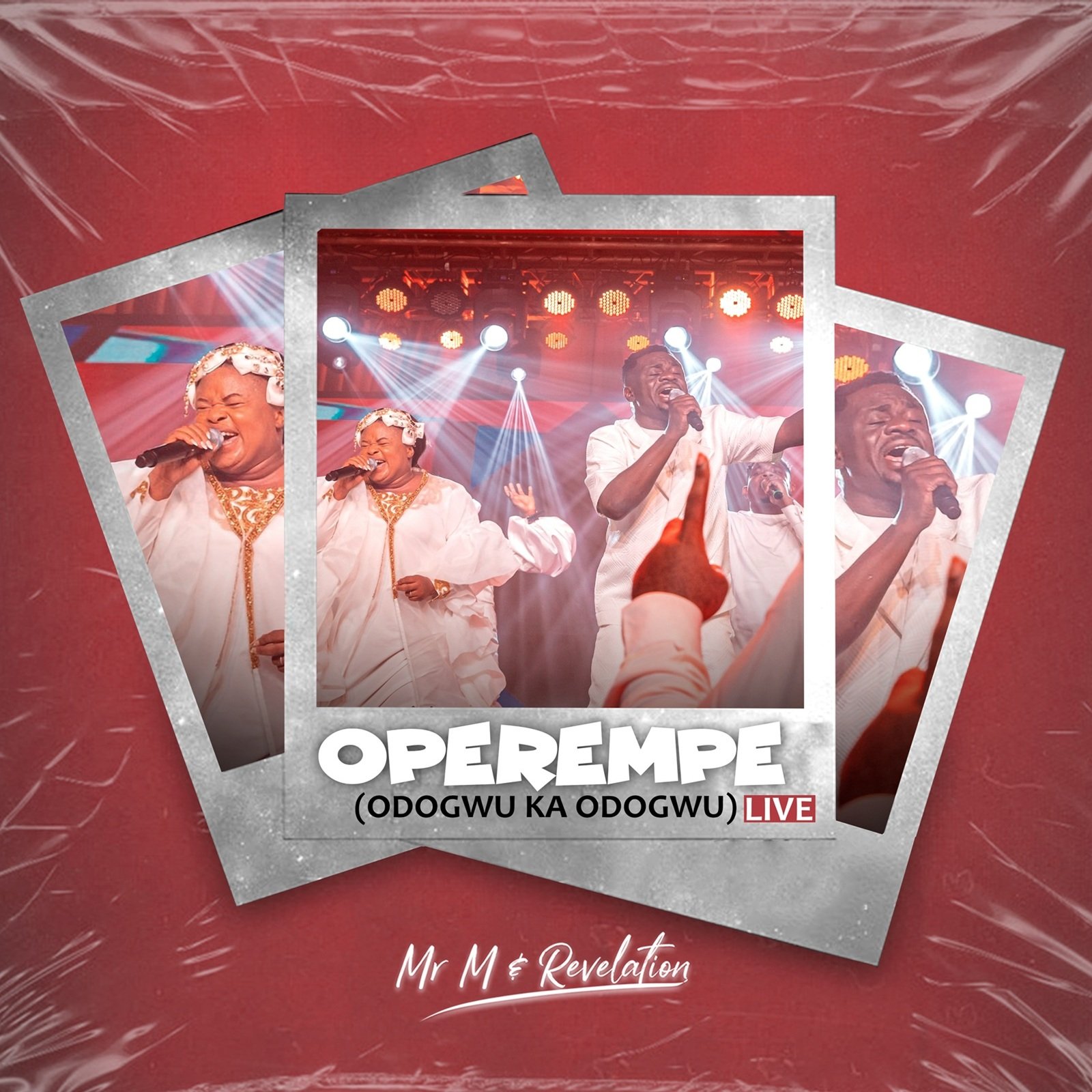 Operempe (Odogwu Ka Odogwu)