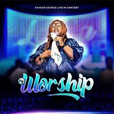 My Worship (Live)