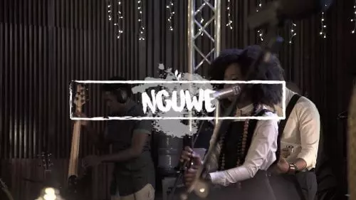 Nguwe