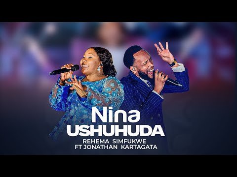 Nina Ushuhuda