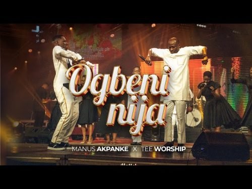 Ogbeninija