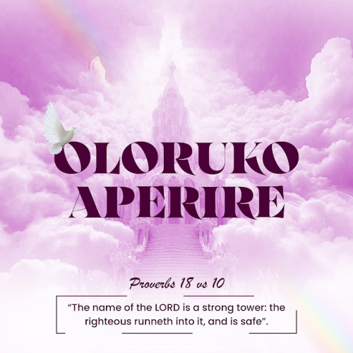 Oloruko Aperire