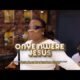 Onye Nwere Jesus