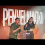 Penyelamatku