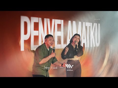 Penyelamatku