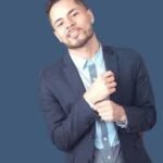 Robert Angel