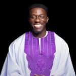 Shadrach Mensah Kwesi