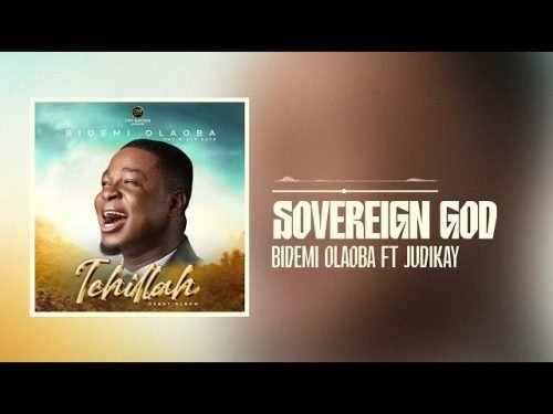 Sovereign God