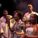 Spirit Of Praise
