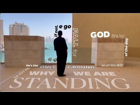 Standing RMX