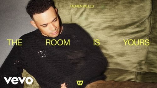 The Room Is Yours