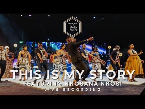 This is My Story