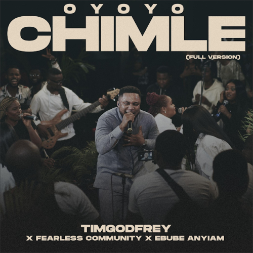 Oyoyo Chimle