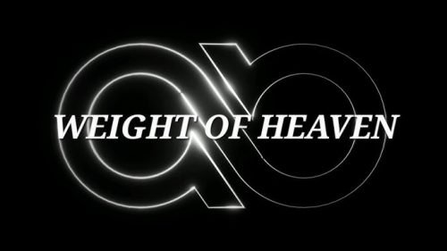 Weight Of Heaven