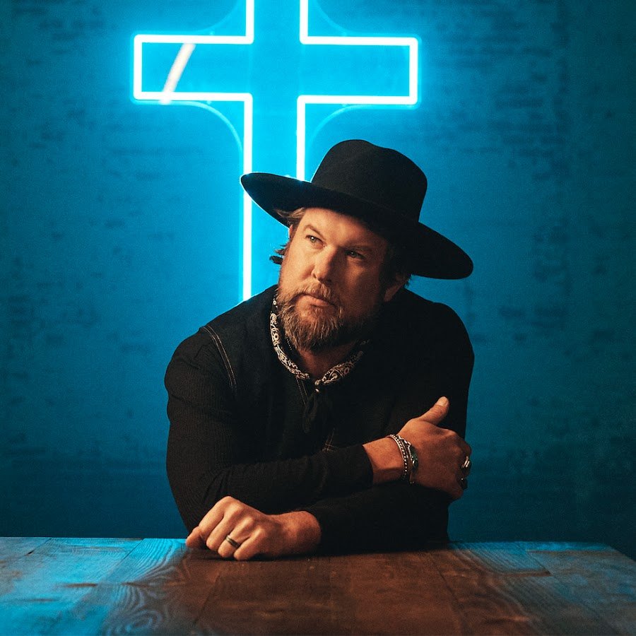 Zach Williams