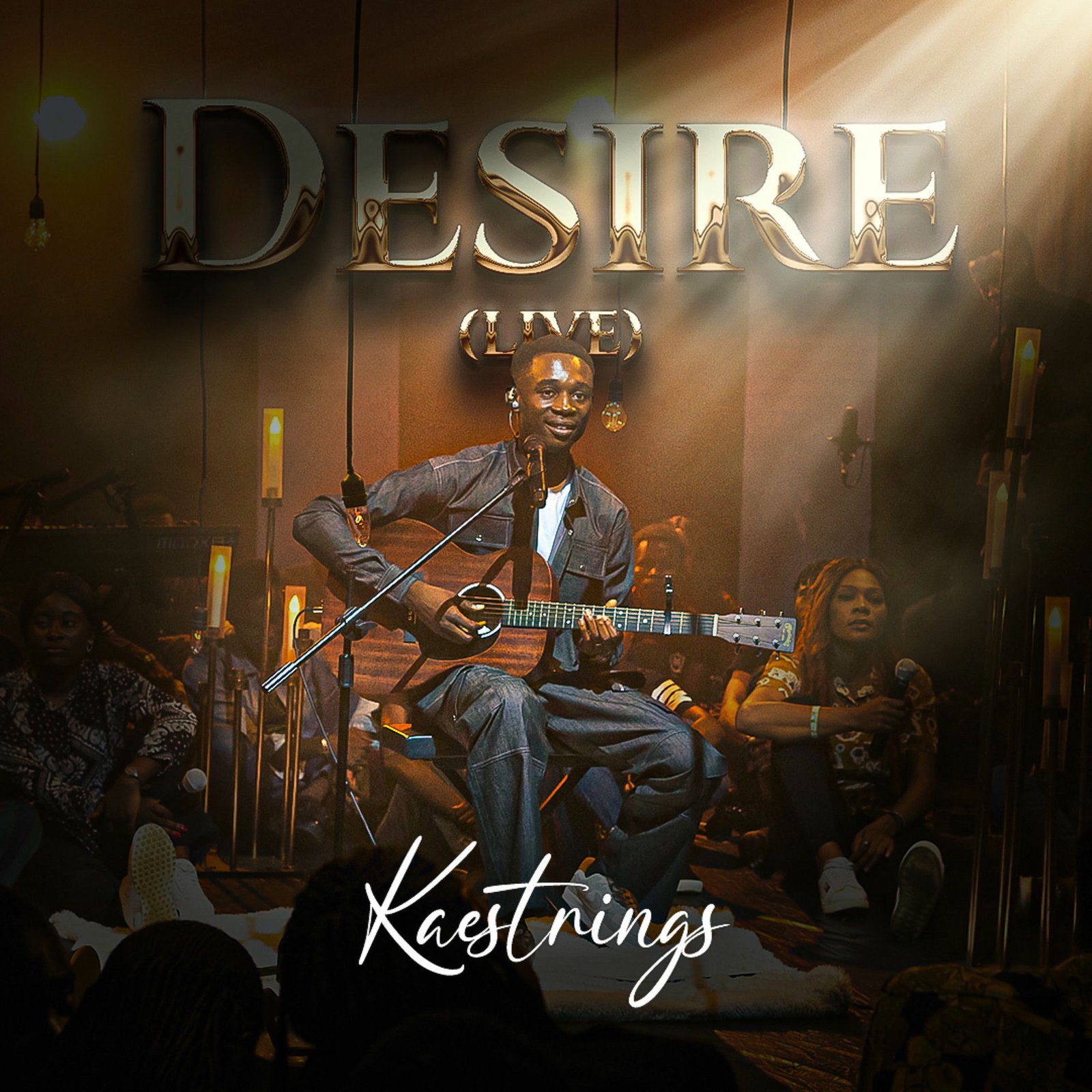 Desire