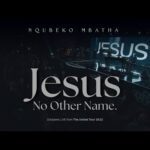 Jesus, No Other Name
