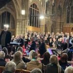 The NLC Choir