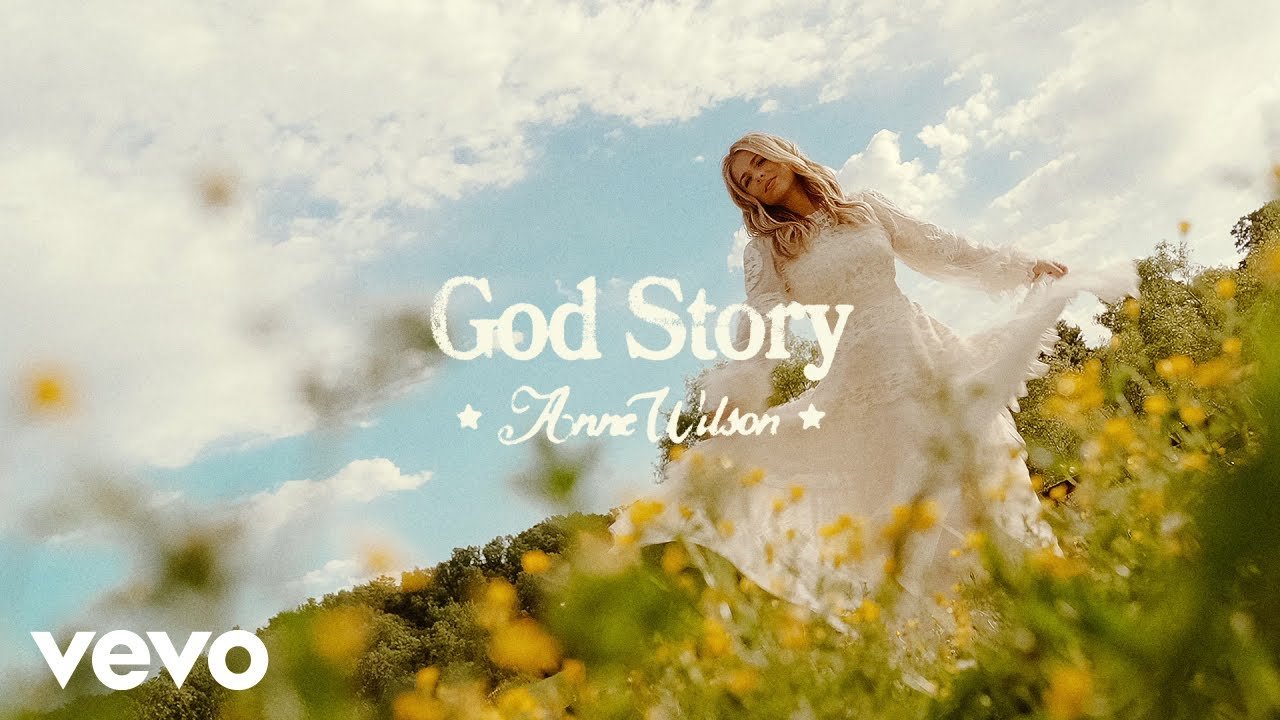 God Story