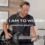 Martin Smith