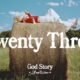 Twenty Three