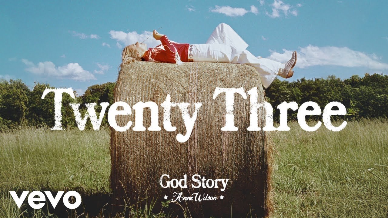 Twenty Three