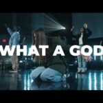 What A God