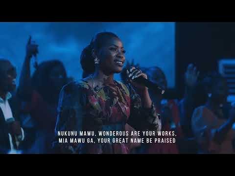 Yahweh