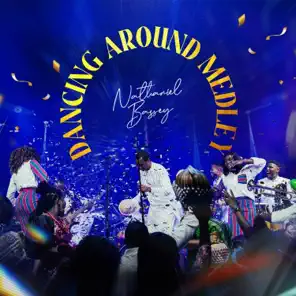 Dancing Around Medley[EP]