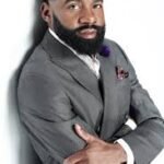 Pastor Tim Rogers