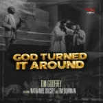 God Turned It Around - EP